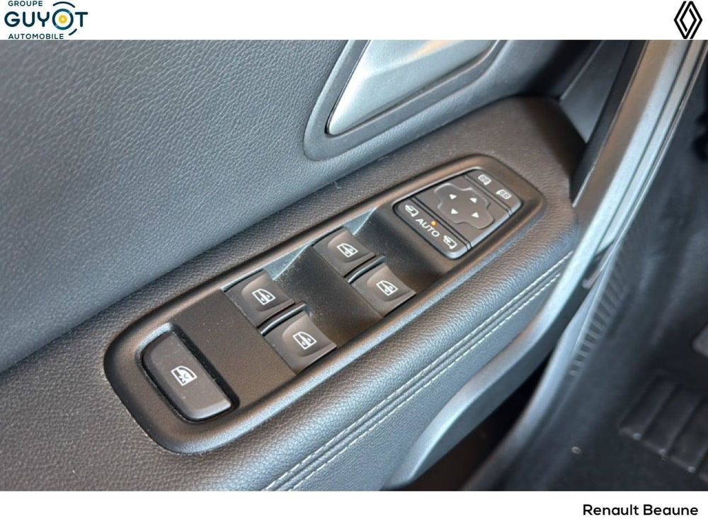 Duster Blue dCi 115 4x2 Journey 2023 occasion 21200 Beaune