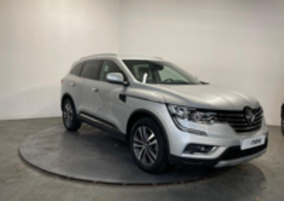 Koleos dCi 130 4x2 Energy Intens 2018 occasion 31600 Seysses
