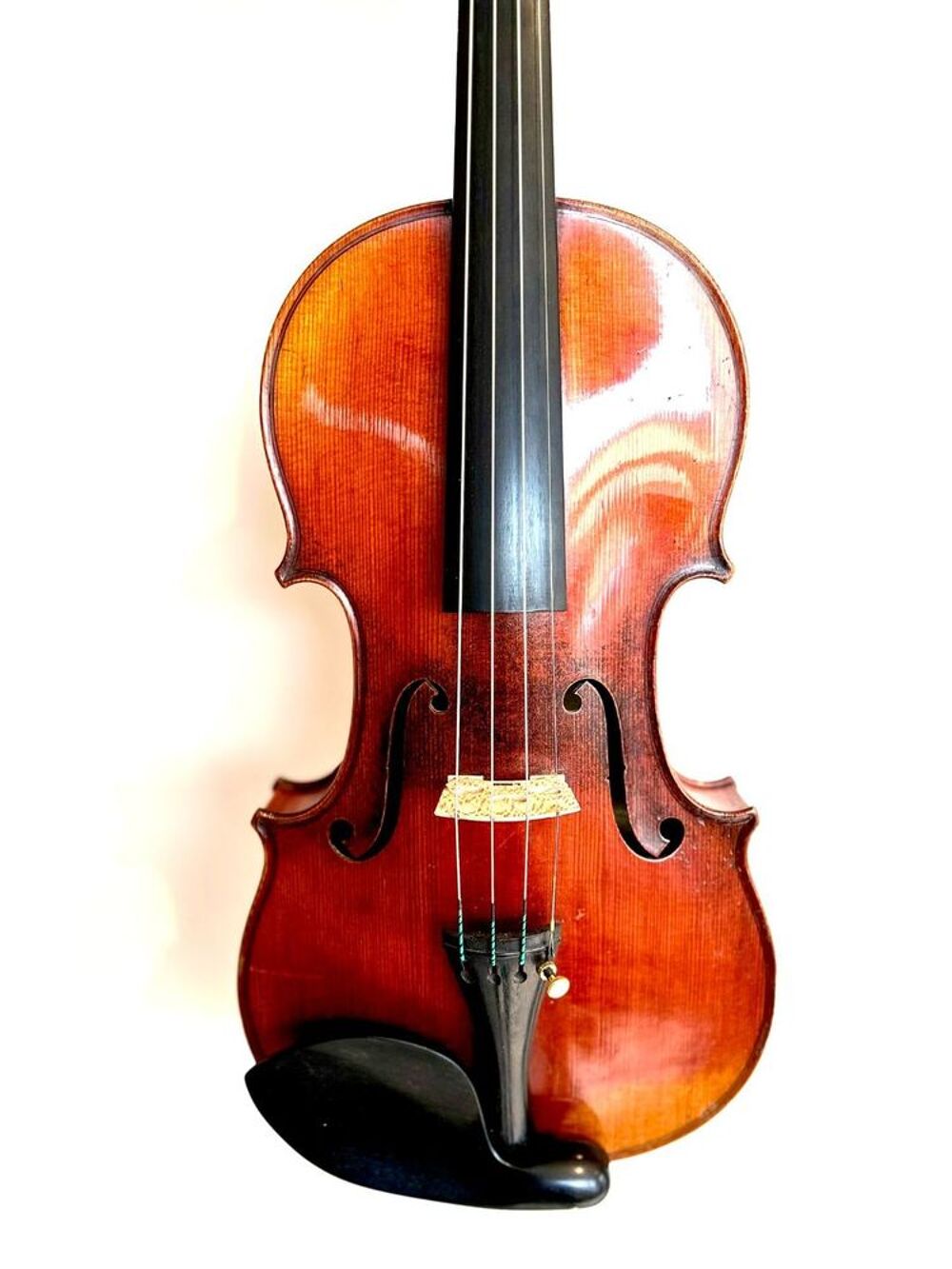 Beau violon ancien Instruments de musique