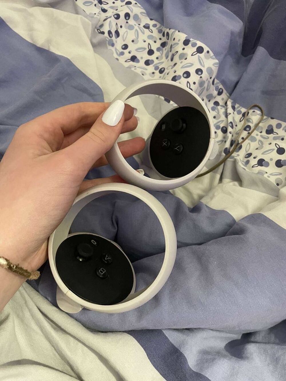 casque occulus quest 2 Consoles et jeux vidos