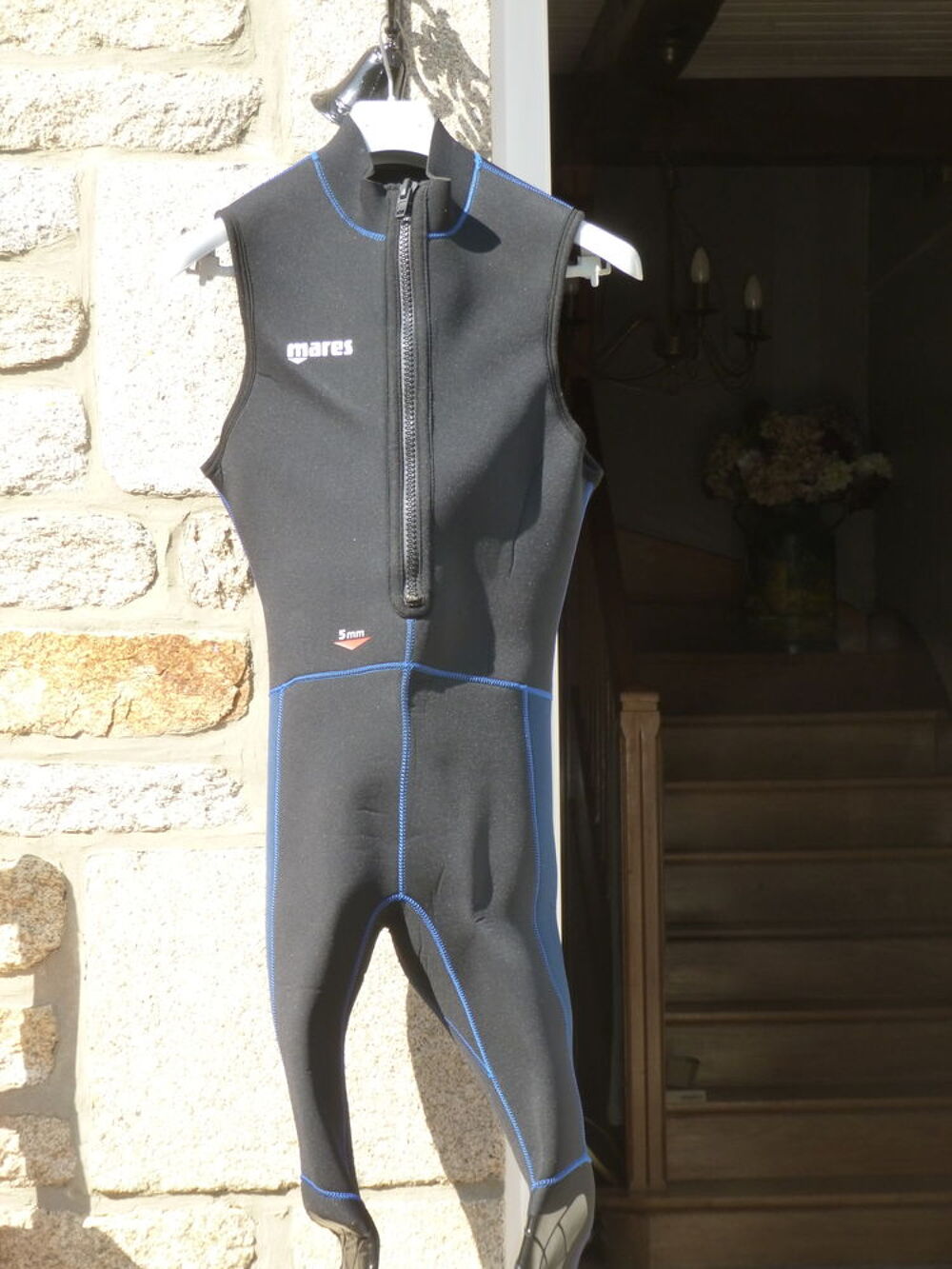 combinaison de plong&eacute;e Vêtements