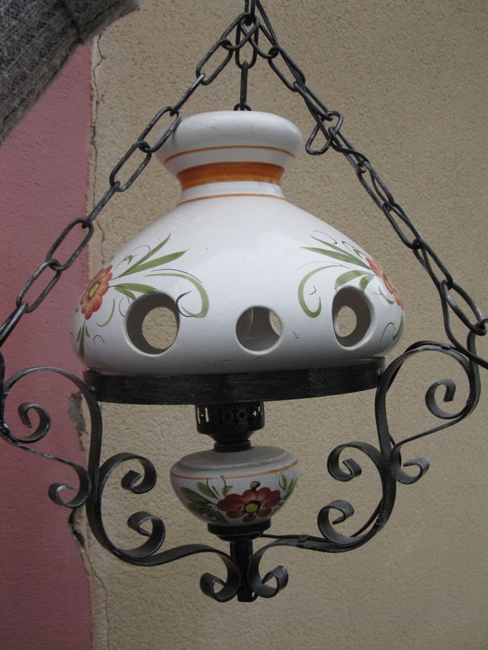 lustre Décoration