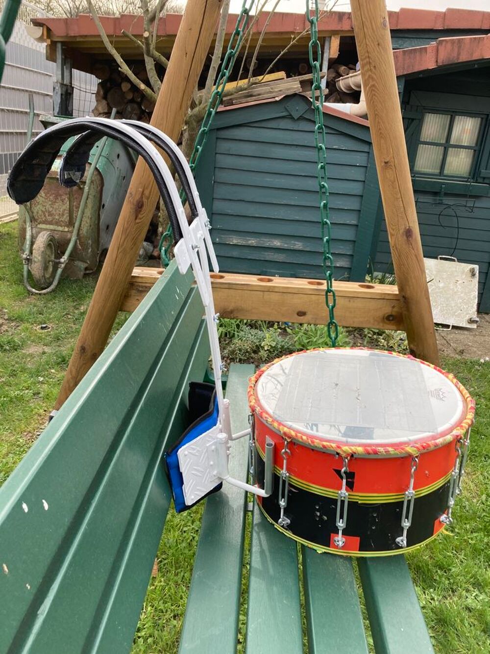 instrument carnaval Instruments de musique