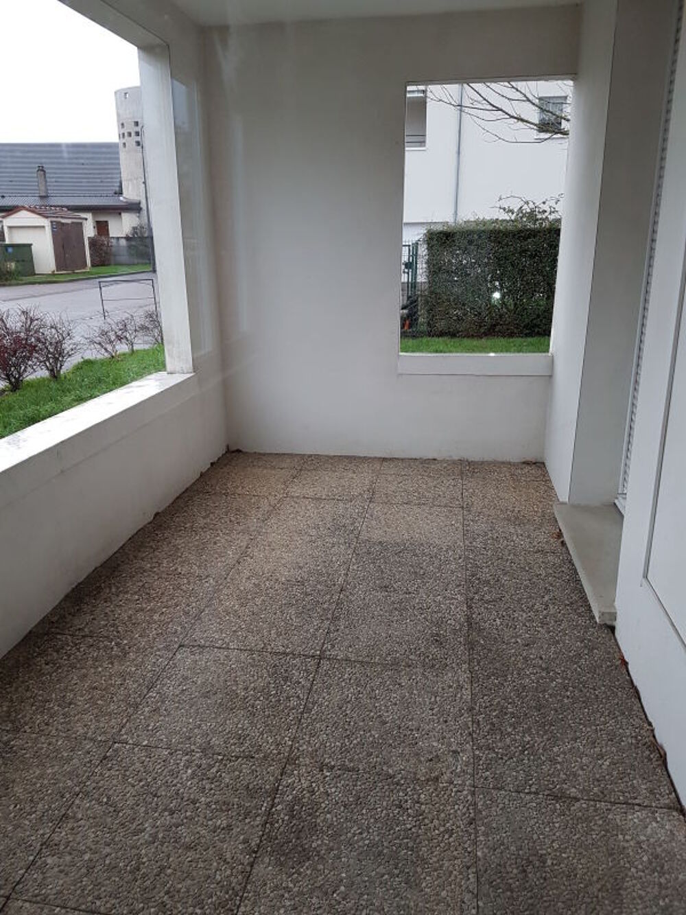location Appartement - 71 m² Essey-lès-Nancy (54270)