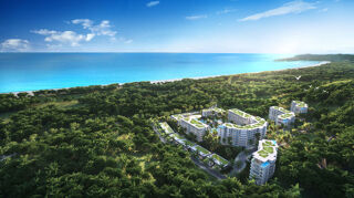  Appartement � vendre 1 pi�ce 43 m� Boulogne-billancourt