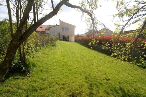   MILLERY, pavillon neuf de 2023 de type F6, 4 chambres, terrasse, jardin, garage, haute performance �nerg�tique. Maison - 6 pi�ce(s) - 167 m�