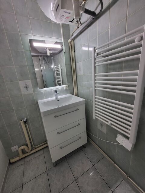  Appartement � louer 2 pi�ces 23 m� Nancy