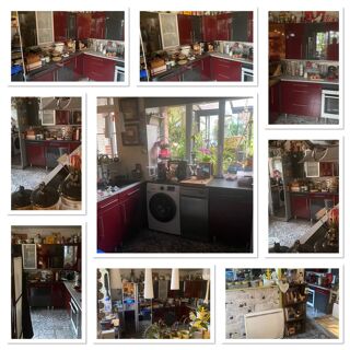  Maison � vendre 10 pi�ces 197 m�