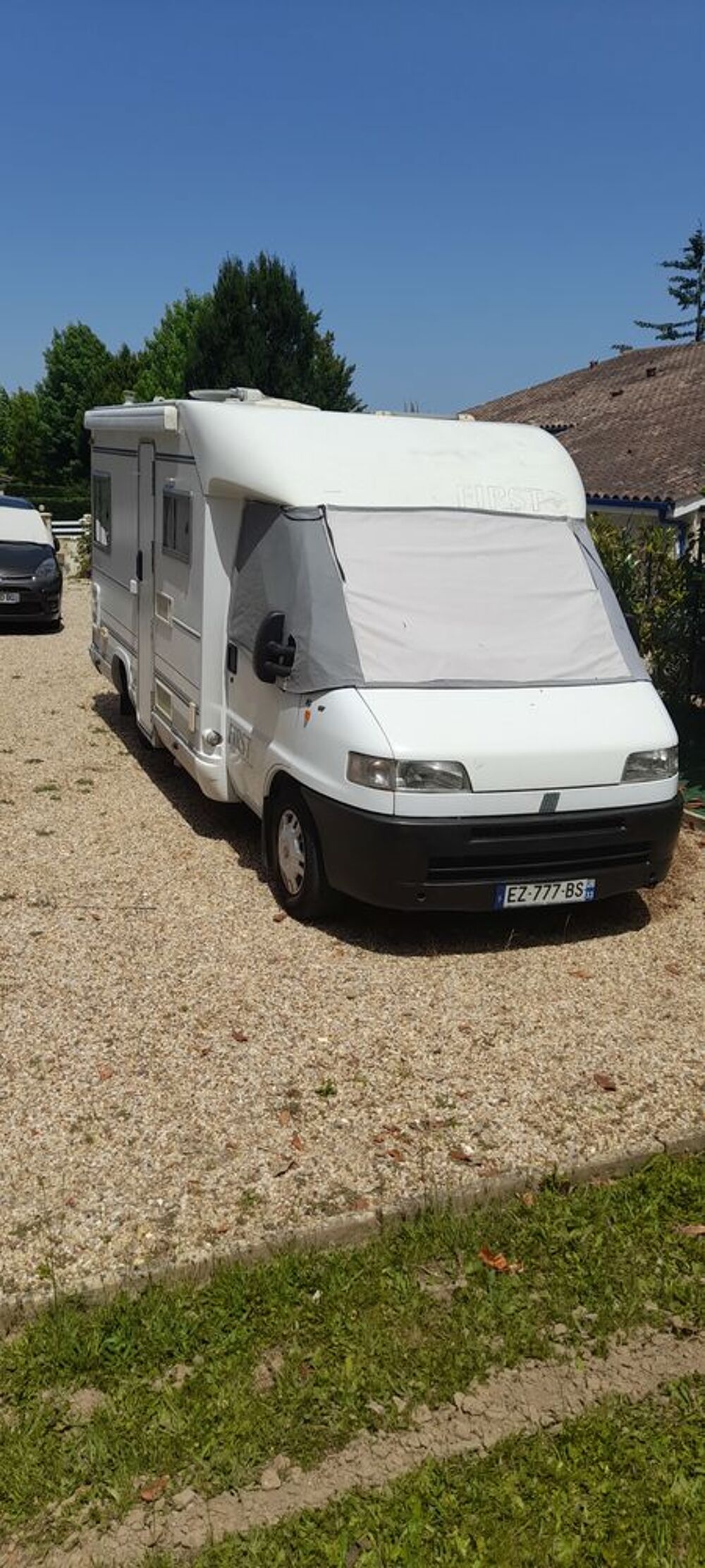  1998 occasion 33890 Pessac-sur-Dordogne