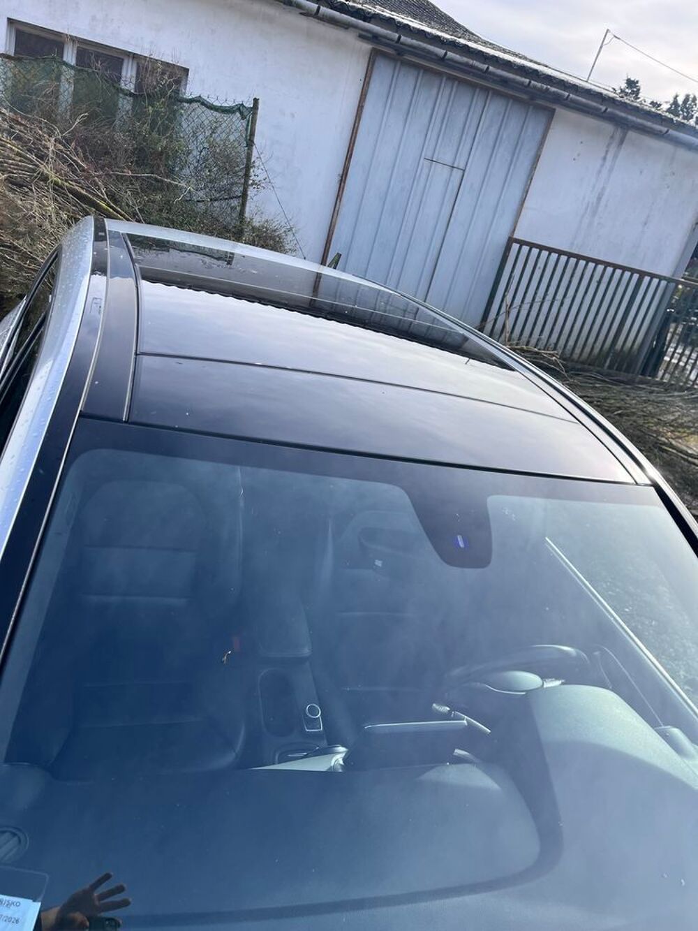 Classe B 180 BlueEFFICIENCY Sport Contact+ 2012 occasion 17250 Saint-Porchaire
