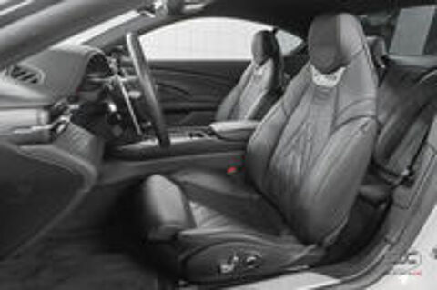 Granturismo V6 490 Modena 2024 occasion 59310 Auchy-lez-Orchies