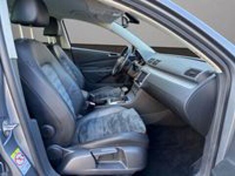 Passat 2.0 16S TDI 170 FAP Carat DSG 2008 occasion 93390 Clichy-sous-Bois