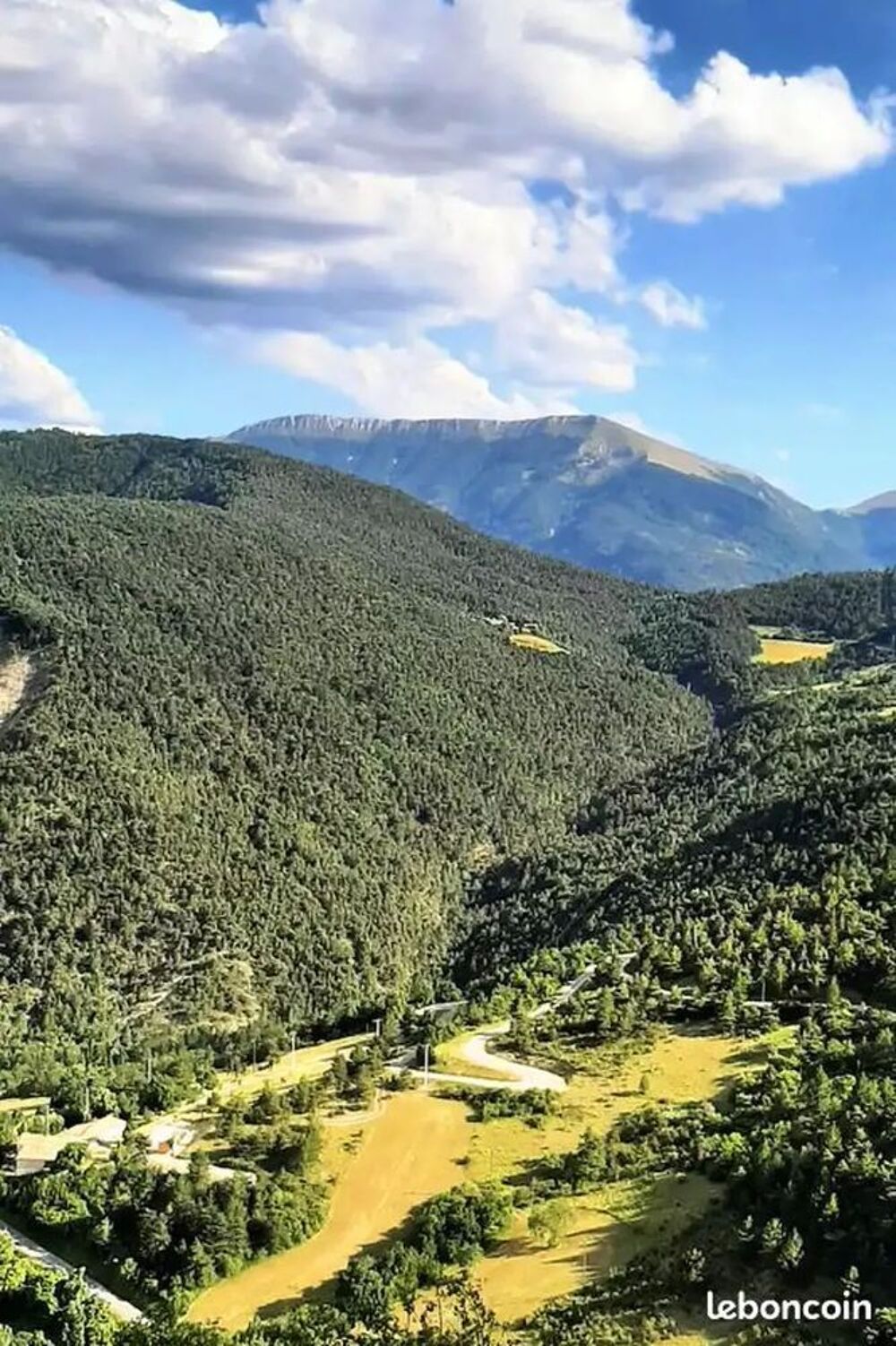   maison de village Dr�me proven�ale Midi-Pyr�n�es, Toulouse (31200)