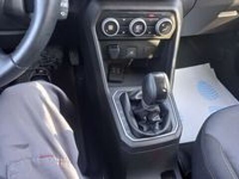 Jogger STE 1.6 HYBRID 140 EXTREME 2 PLACES 17525 KMS 2025 occasion 88220 Urim&eacute;nil