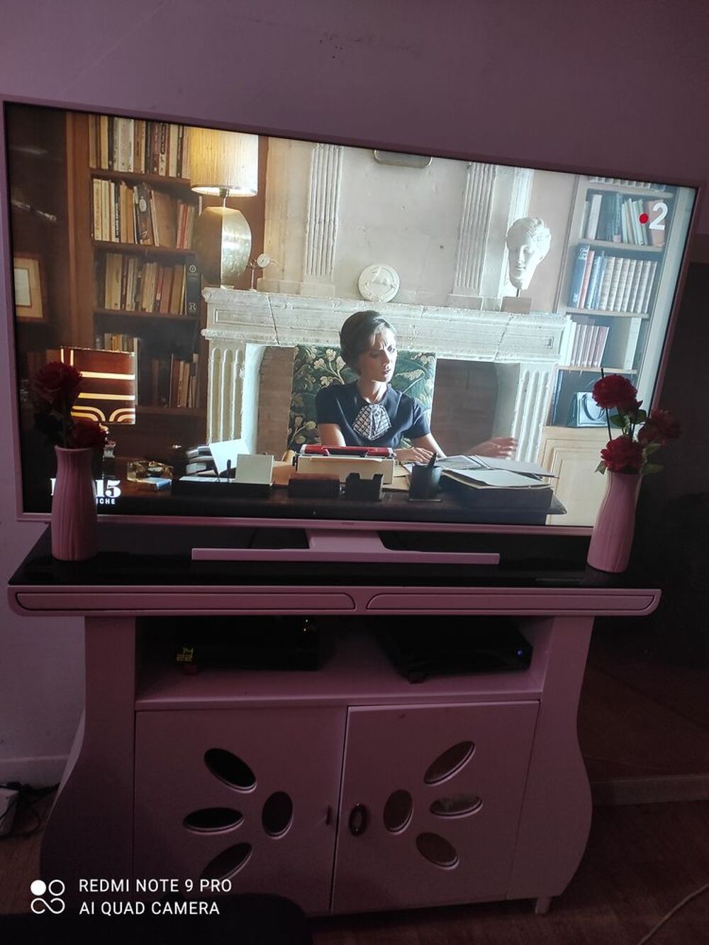 T&eacute;l&eacute;vision Photos/Video/TV