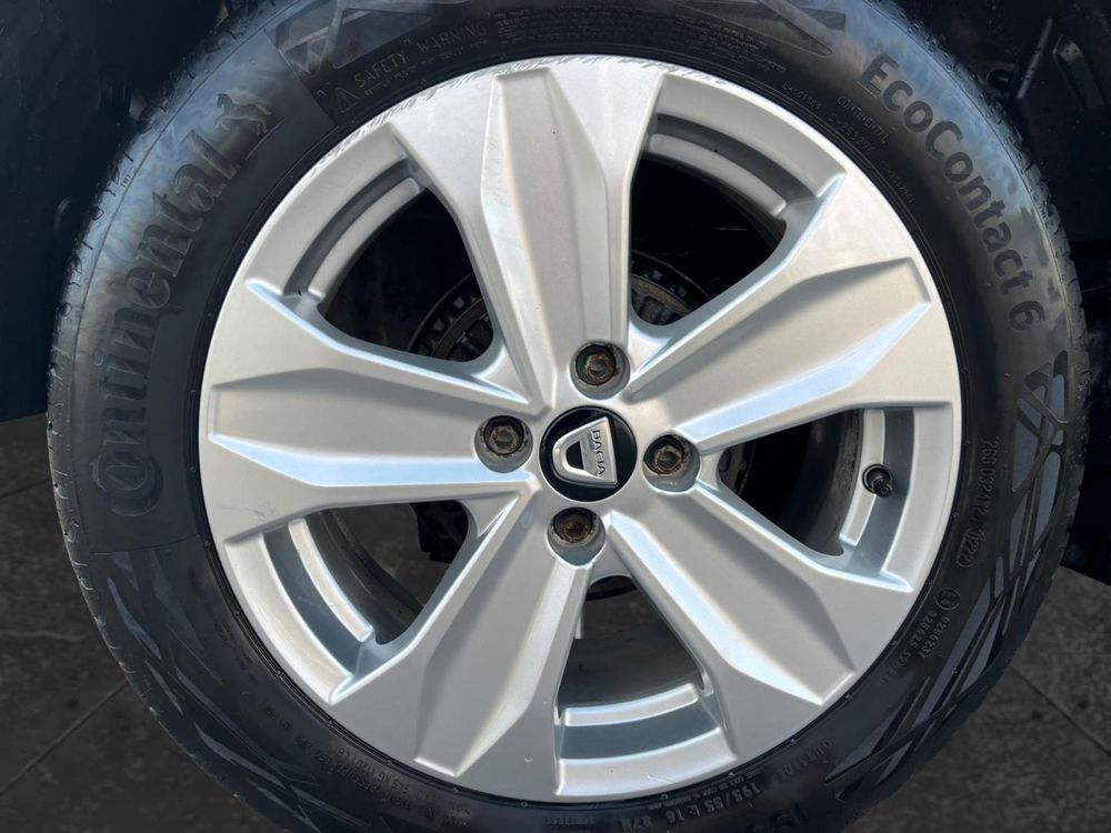 Sandero TCe 90 - 22 Confort 2022 occasion 08300 Rethel