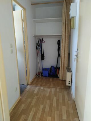  Appartement � vendre 1 pi�ce 32 m�