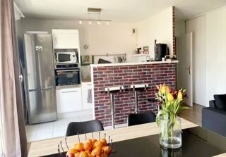  Appartement � vendre 3 pi�ces 64 m�