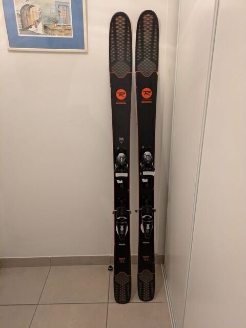 ski d'occasion H et F 40 Villeurbanne (69)