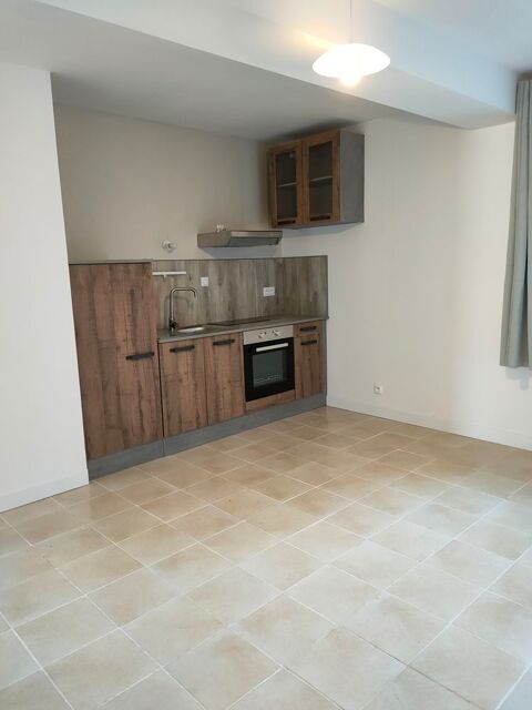  Appartement � louer 1 pi�ce 33 m�