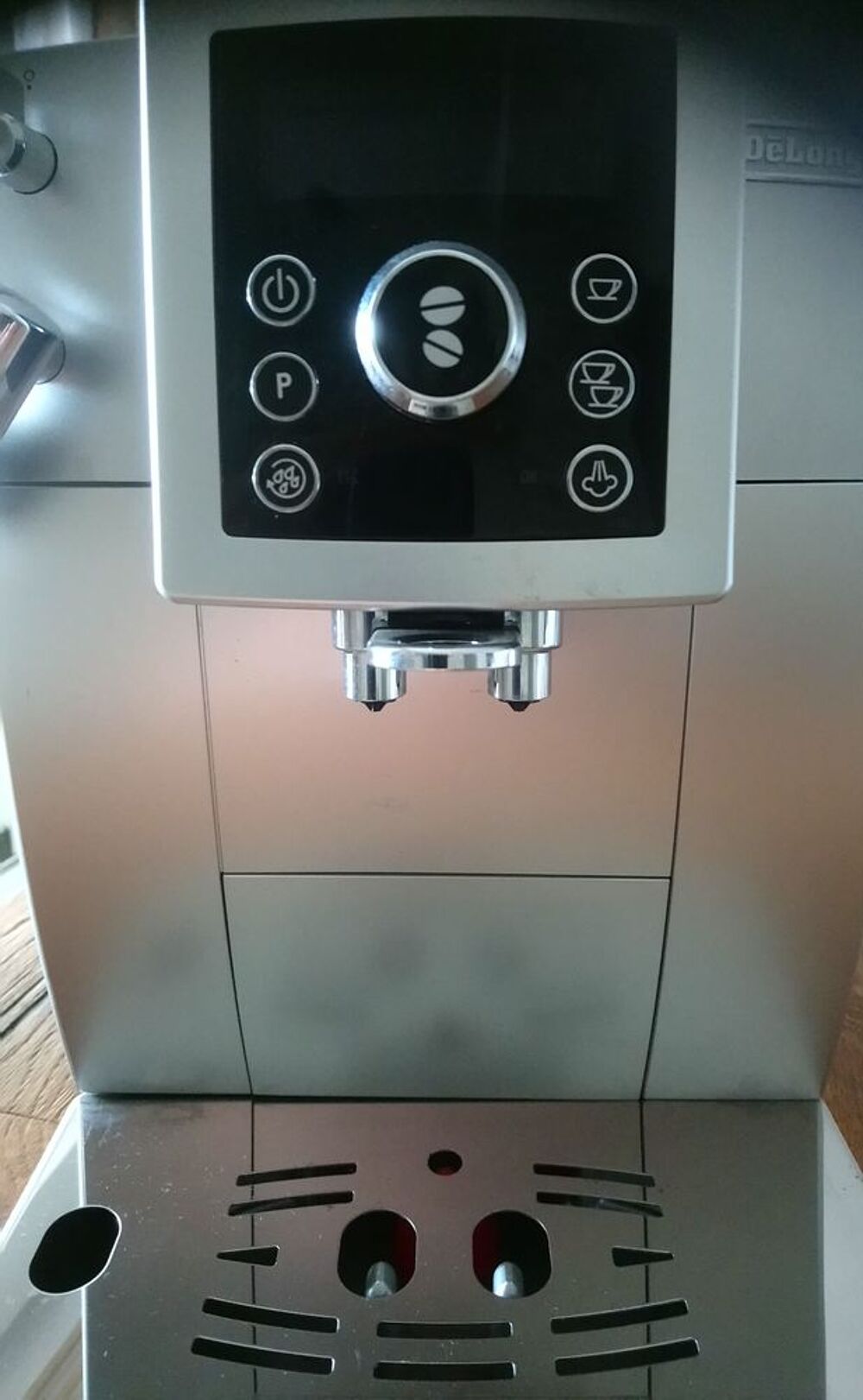 Machine &agrave; caf&eacute; Electromnager