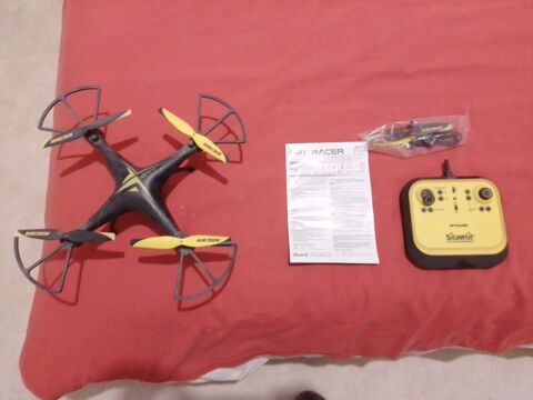 Drne avec camra intgre neuf. 20 Saint-Alban-d'Ay (07)