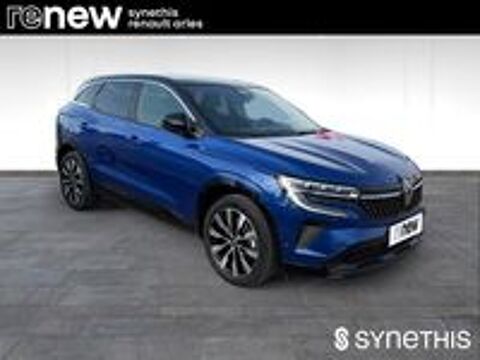Austral E-Tech hybrid 200 Techno 2023 occasion 13200 Arles