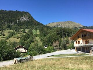  Terrain  vendre 945 m Le bouchet