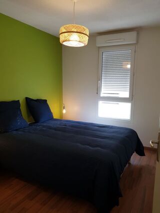  Appartement � louer 2 pi�ces 42 m� Rouen