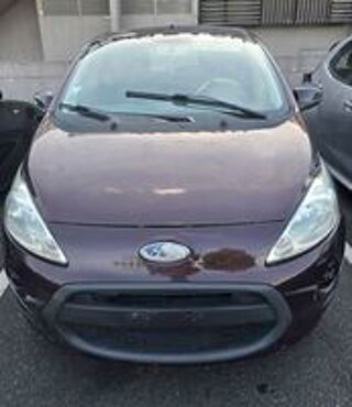Ka 1.2 69 Ambiente 2009 occasion 92140 Clamart