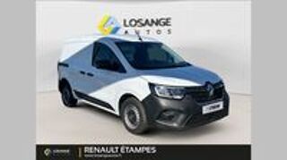 Kangoo Express BLUE DCI 95 GRAND CONFORT- 22 2024 occasion 91150 &Eacute;tampes