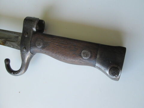 Militaria1892 ww1 100 Annecy (74)