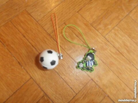 Bijoux de portables Foot (26) 1 Tours (37)