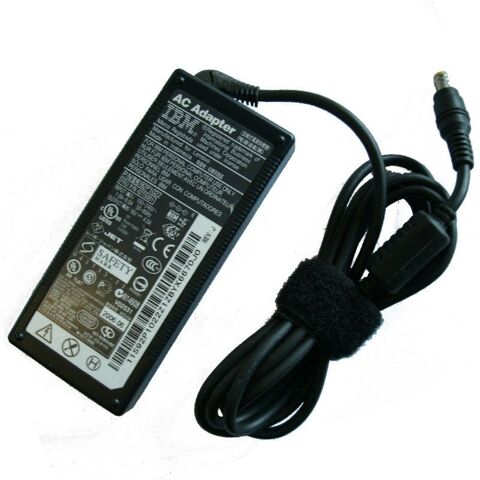 Chargeur Adaptateur Secteur PC Portable IBM 93P5016 92P1022 16 Versailles (78)