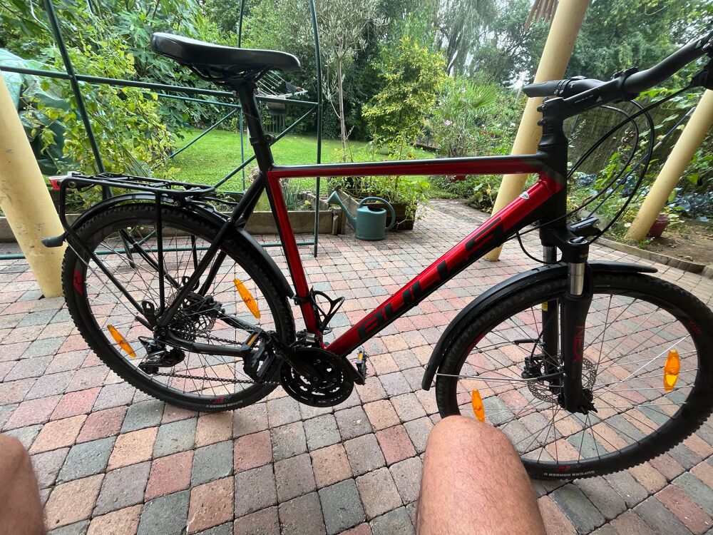 v&eacute;lo rando Vélos