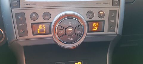 Toyota Verso 126 D-4D 5pl FAP Active 2011 occasion Aix-en-Othe 10160