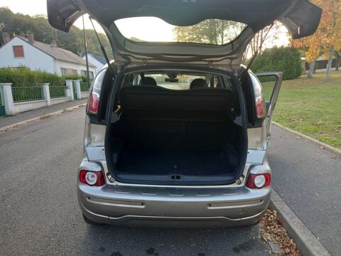 Citroen c3 picasso Hdi 110 Exclusive