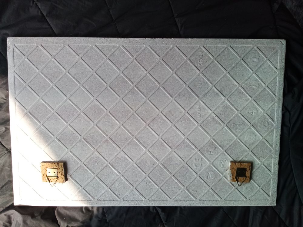 Carreaux Décoration