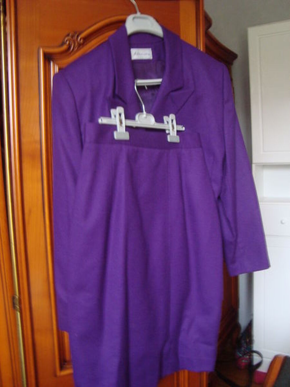 tailleur Vêtements