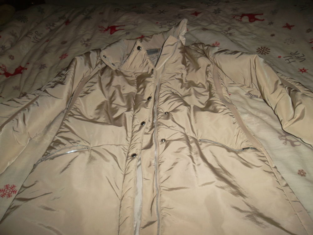 manteau taille 1 Vêtements