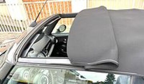 Cooper S Cabriolet 1.6i - 175 A 2010 occasion 78300 Poissy