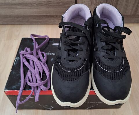 Chaussures de scurit Honeywell Spice S1P femme taille 38 0 Woippy (57)