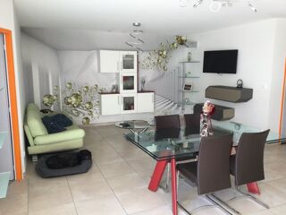  Maison à vendre 4 pièces 127 m²