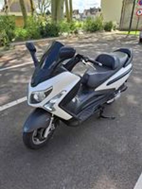SYM 2013 occasion 14000 Caen