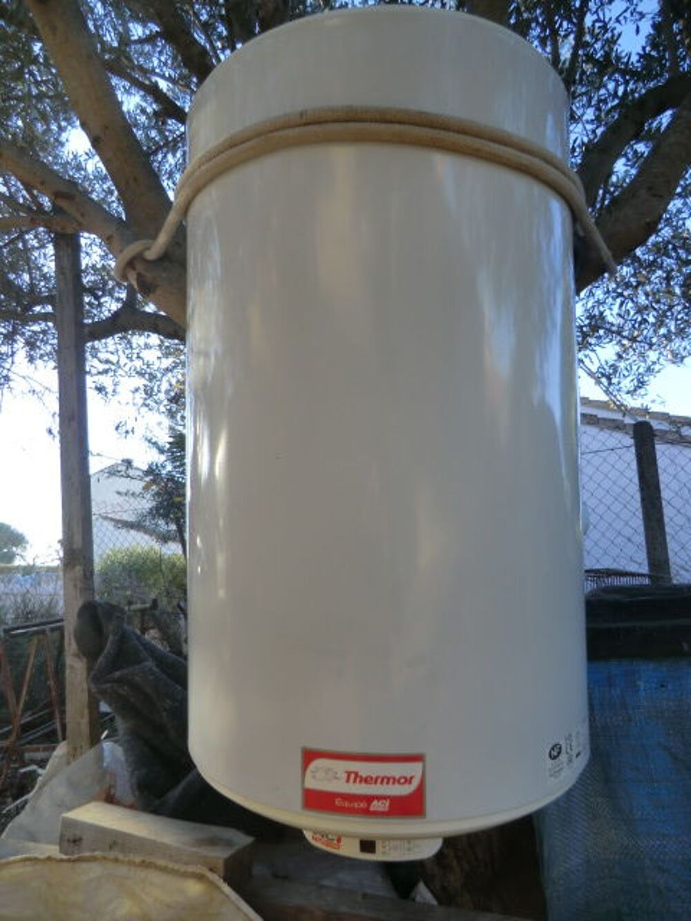 Cumulus Thermor 100 litres Electromnager