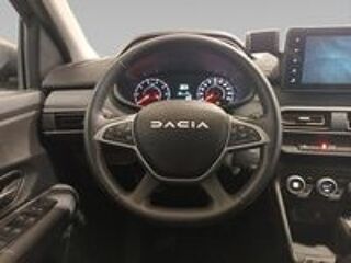 Sandero TCe 90 CVT Stepway Extreme 2024 occasion 08000 Charleville-M&eacute;zi&egrave;res