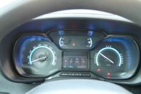 Berlingo 2023 occasion 13600 La Ciotat