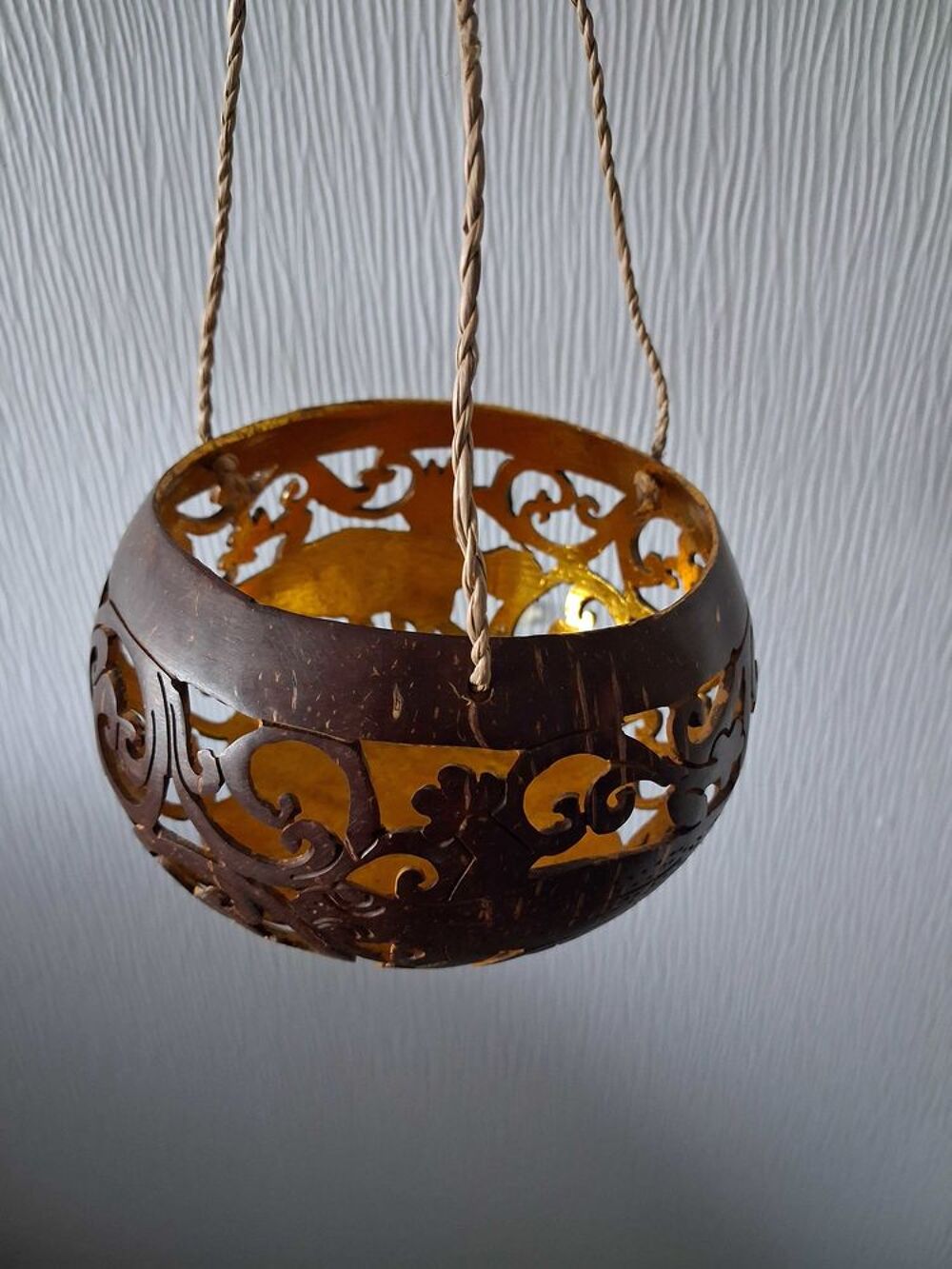 coconut Décoration