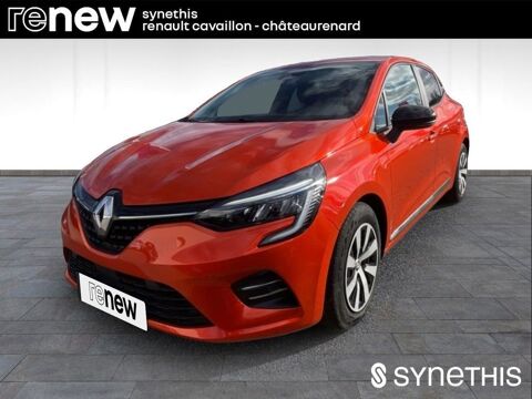 Renault Clio V Clio TCe 90 Evolution 2023 occasion Cavaillon 84300