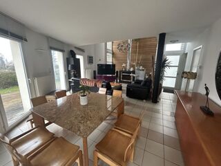  Maison  vendre 4 pices 116 m